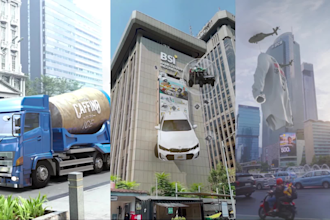 do create cgi and vfx compositing profesionaly for your commercial videos
