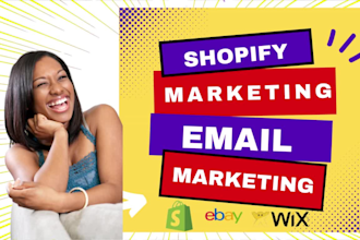 boost sales with shopify marketing using klaviyo flows and responsive emai