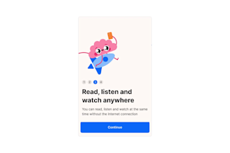 do lottie animation for your web or mobile product