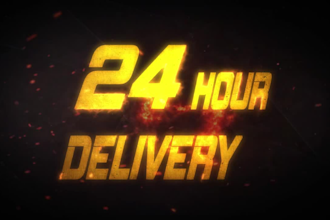 design cinematic trailer,teaser,text intro or outro in 24hours