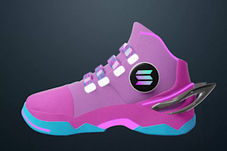 realistic 3d product animation