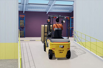 3d explainer video, 3d explainer animation, animated business video, 3d intro