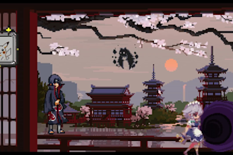 create custom pixel, fakemon pokemon style sprites for your game, animation