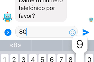 build your whatsapp, messenger and chatgpt  chatbot
