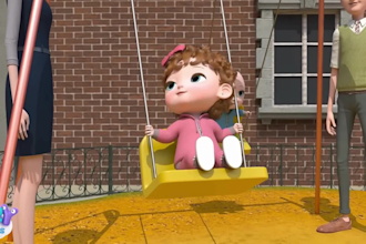 create faceless animation content for kids to earn