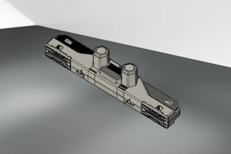 create 3d models, technical drawings and rendering