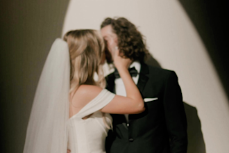 edit cinematic wedding videos with emotion and storytelling