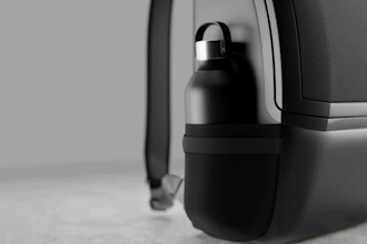 do 3d bag animation 3d handbag animation 3d backpack animation 3d cgi animation
