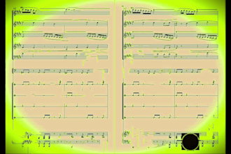 compose, arrange full tracks for your music