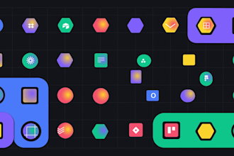 create 2d animated explainer video, software explainer video, product explainer