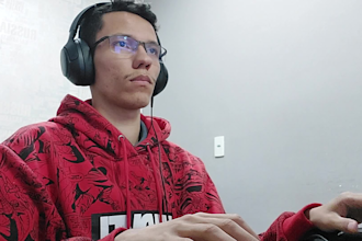 be your serious and funny gaming or streaming video editor