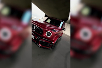 edit trendy car video and reels for tiktok, instagram