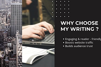 develop persuasive website copy that turns visitors into paying clients