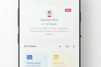 develop android app in android studio
