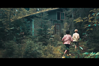 do teaser for your films and brands
