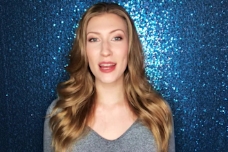 be your video spokesperson or brand ambassador