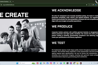 design or redesign wordpress website with divi pro