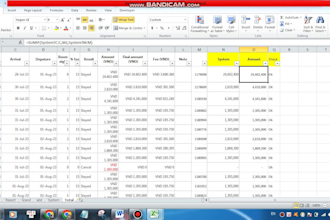 handle bank reconciliation, accounts payable and receivable