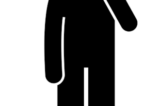 make stick figure, stickman animation video for youtube tiktok instagram