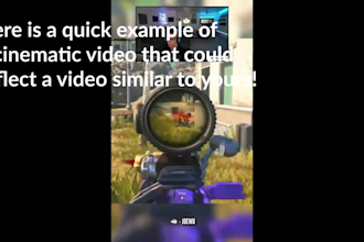 edit tiktok gameplay videos to go viral