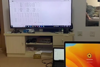 write technical reports for your computer science projects