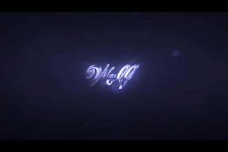 custom logo animation, text effects motion graphics 2d or 3d with after effects