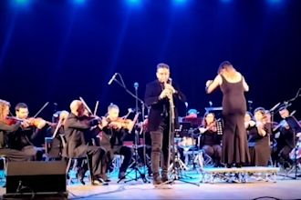 record oboe and english horn on your music project