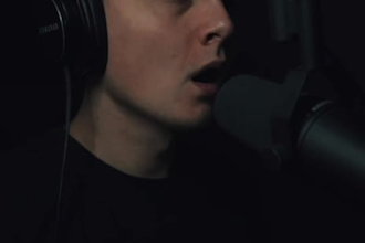 record powerfull extreme metal vocals