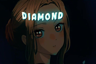 make epic anime music video amv or anime edits