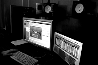produce your music from arrangement to  mixing and mastering