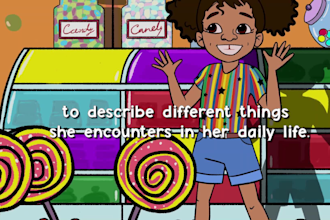 draw awesome african american children book illustrations