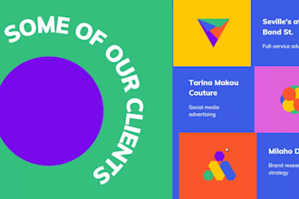 design canva presentation, or real estate templates in 6 hours