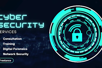 be your professional technical writer and cyber security expert