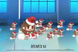 do anime padorus animation and video