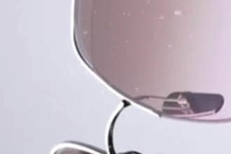 do creative 3d eyewear animation 3d sunglasses model 3d fashion glass