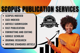 write publish your article in scopus q1 q2 q3 q4 peer reviewed indexed journal