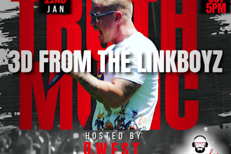 create motion flyer for events promotion and businesses