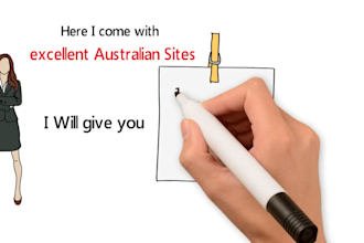 write and publish guest post on australian website