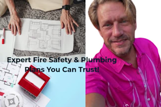 do fire protection and plumbing design fire sprinkler hose reel fire pump room