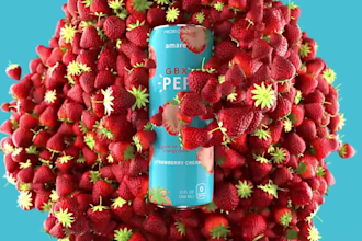 do 3d beverage cgi animation 3d beverage animation 3d food 3d soda
