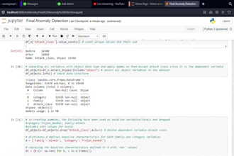 help with data analysis and data science projects