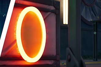 create a professional trailer for your fortnite island