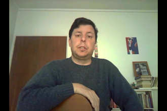 give you guitar lessons