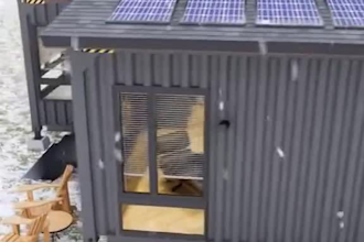 design a unique shipping container homes, shops, restaurants and lot more