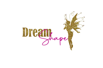 create nails, hair, lips logo design for you