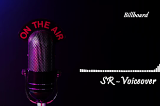 record a professional and native french male voice over