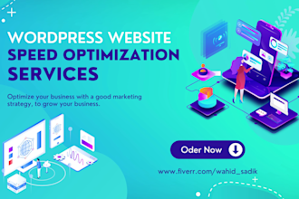 wordpress speed optimization with premium wprocket free CDN