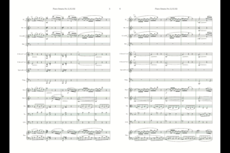 orchestrate, arrange, and compose any tune you require