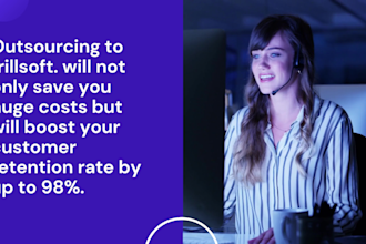 be your customer service representative multi lingual customer support agent