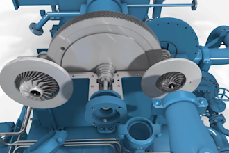 do attractive 3d industrial animation video for industrial and mechanical